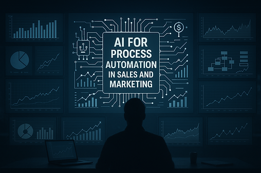 AI workflow and automation architecture